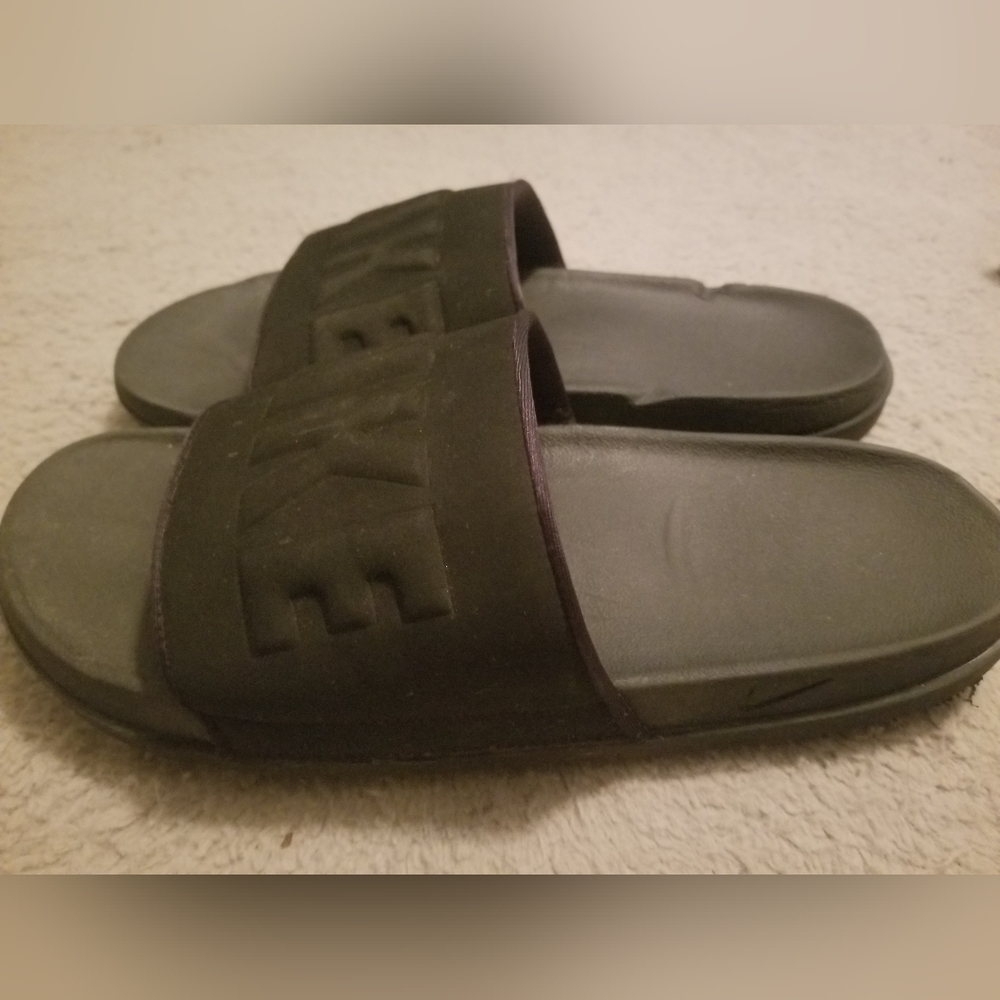 Nike Offcourt Slides - BQ4639-003